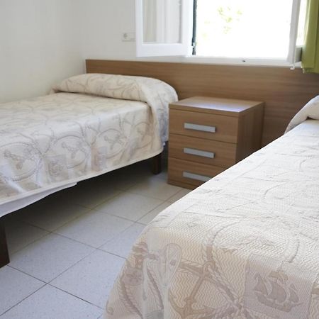 Apartamentos Playa Calan Blanes Cala'N Blanes  Luaran gambar