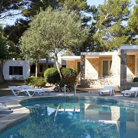 Apartamentos Playa Calan Blanes Cala'N Blanes  Luaran gambar
