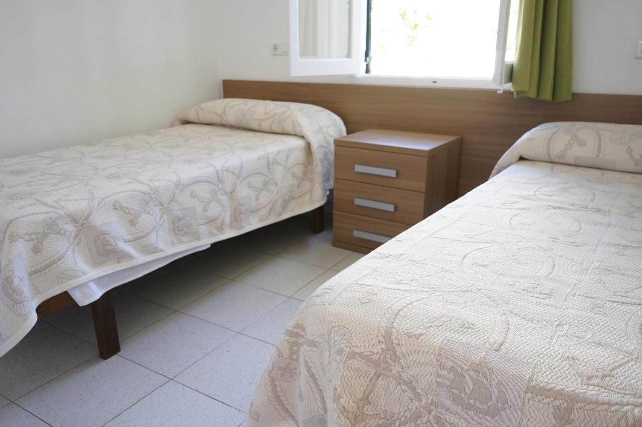 Apartamentos Playa Calan Blanes Cala'N Blanes  Luaran gambar