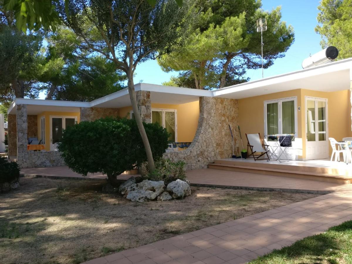 Apartamentos Playa Calan Blanes Cala'N Blanes  Luaran gambar