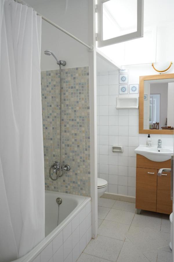 Apartamentos Playa Calan Blanes Cala'N Blanes  Luaran gambar