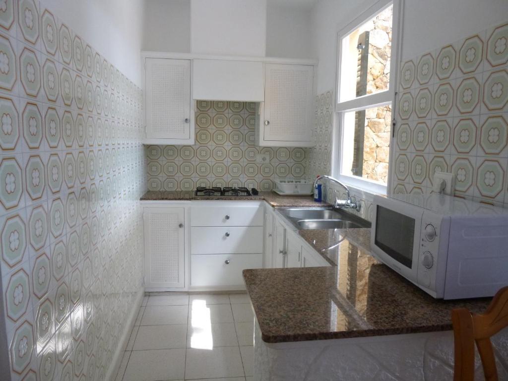 Apartamentos Playa Calan Blanes Cala'N Blanes  Bilik gambar